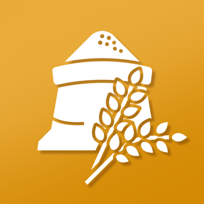 Uniform Grain Quality