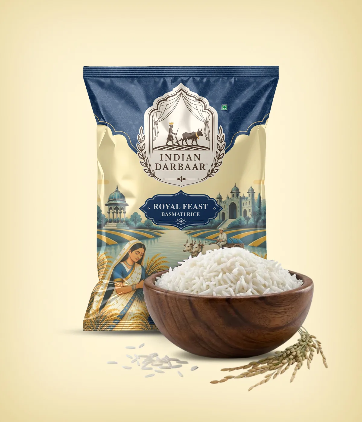 Royal Feast Basmati Rice